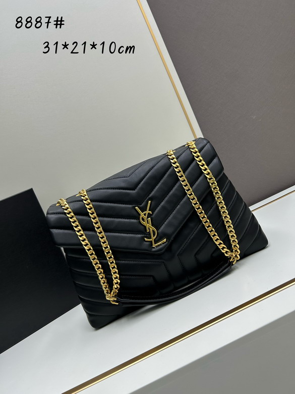 YSL 2024 Lou Lou Bag ID:20241006-122